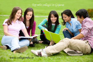 Top MBA Colleges in Gujarat