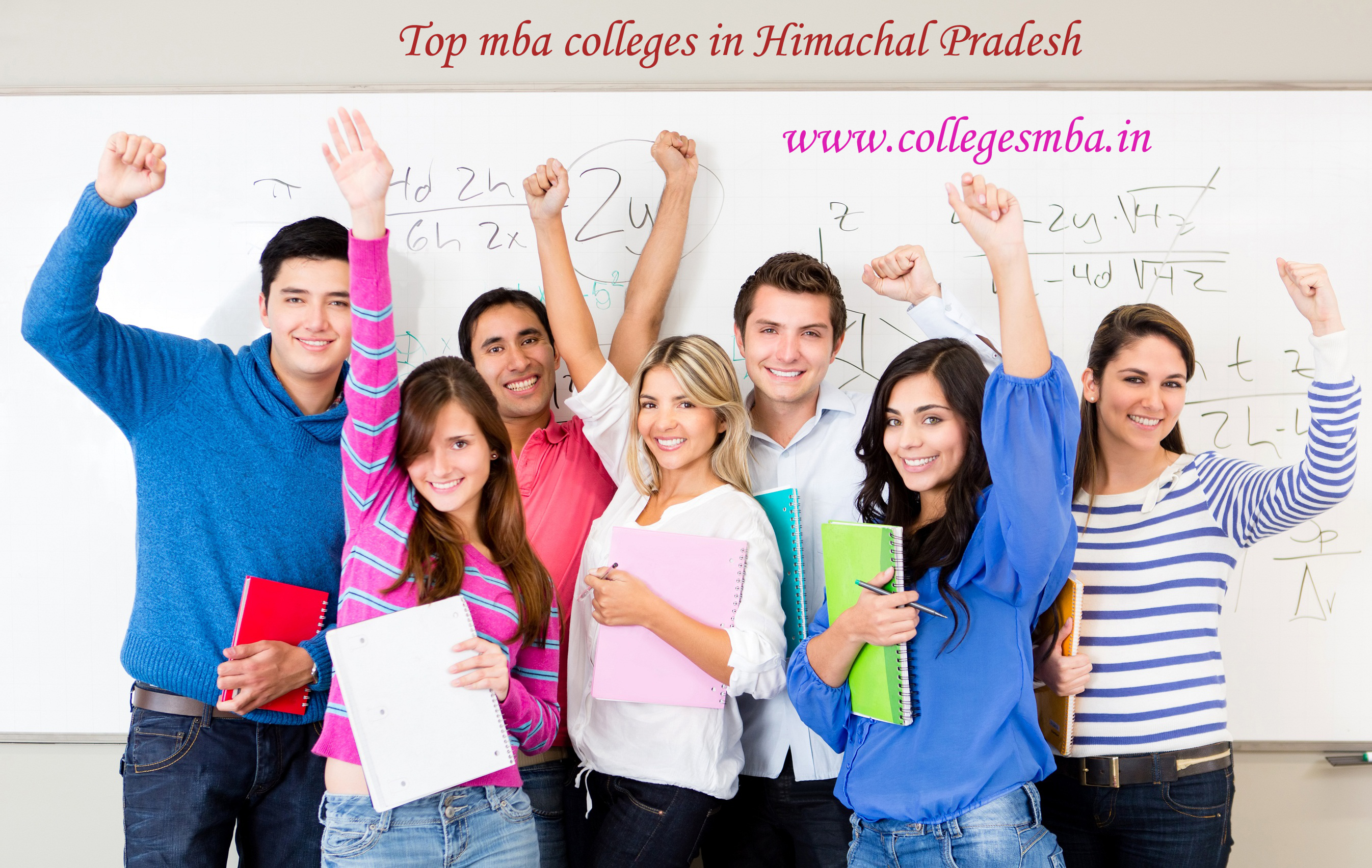 Top MBA Colleges in Himachal Pradesh