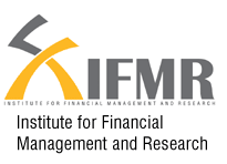 INSTITUTE FOR FINANCIAL MANAGEMENT AND RESEARCH