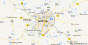 Top colleges MBA Madurai