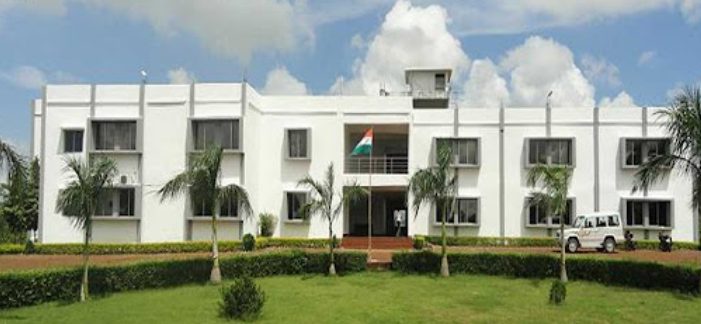 IBS Orissa Campus