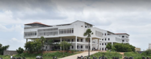 Aurora Hyderabad Campus