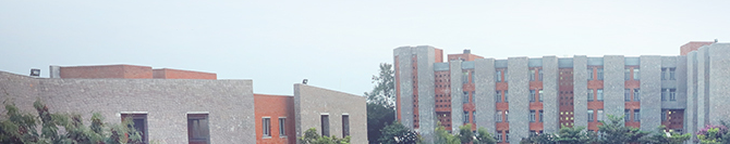 IMT Hyderabad Campus