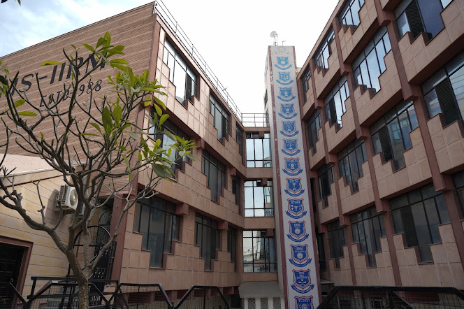 IRM Jaipur Campus