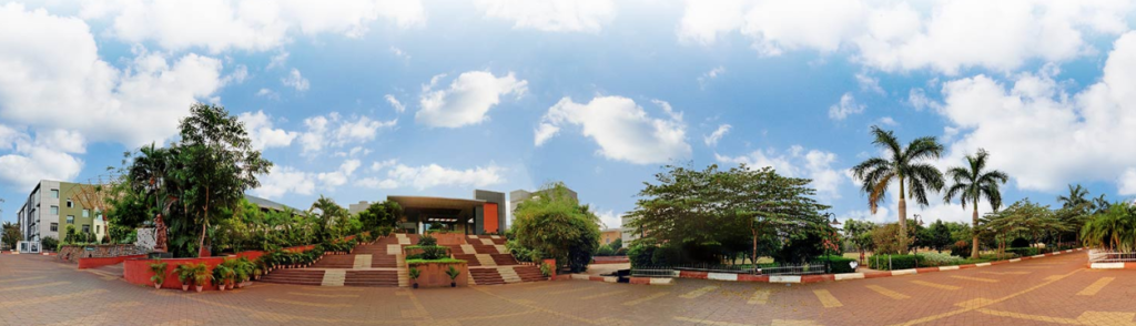 KIIT Odisha Campus